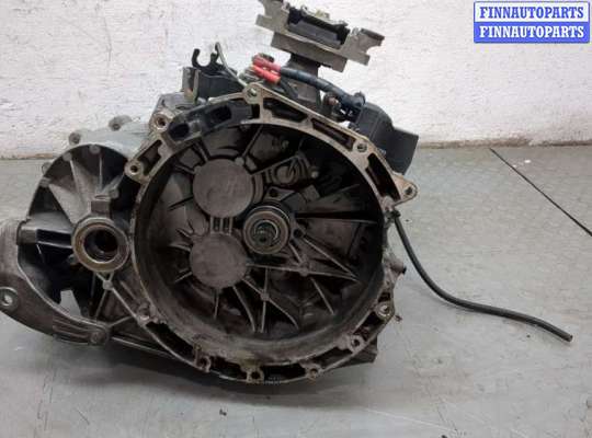 купить КПП 6-ст.мех. (МКПП) на Ford Mondeo 3 2000-2007