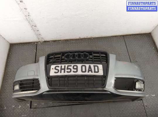 купить Бампер на Audi A6 (C6) 2004-2011