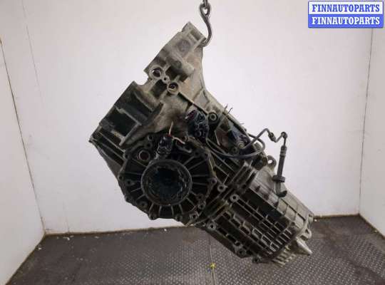 купить КПП 5-ст.мех. (МКПП) на Audi A4 (B5) 1994-2000