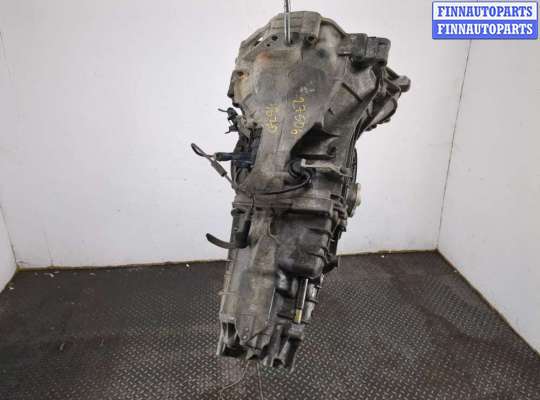 купить КПП 5-ст.мех. (МКПП) на Audi A4 (B5) 1994-2000