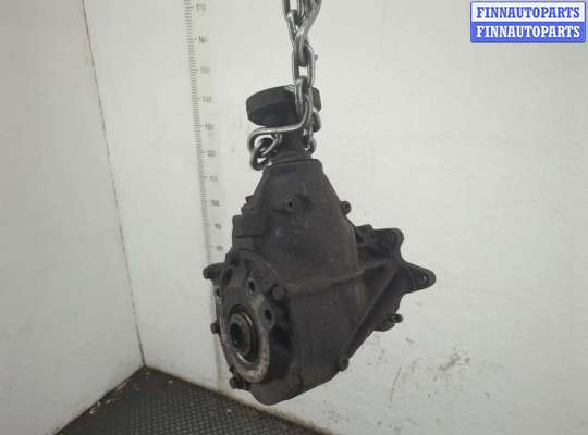 Редуктор Раздаточный КПП (раздатка) LRN9627 на Land Rover Freelander 2 2006-2014