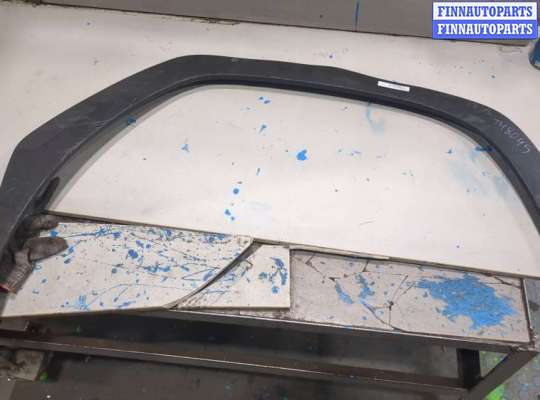 Молдинг крыла HN561424 на Hyundai Tucson 4 2020-2025