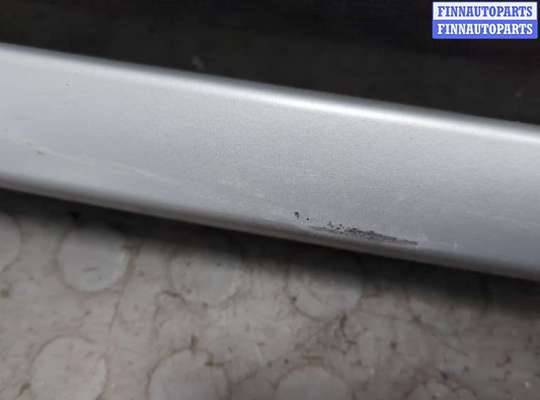 купить Рейлинг на крышу (одиночка) на Dacia Duster 2010-2017