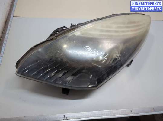 Фара (передняя) RN1593831 на Renault Scenic 2009-2012