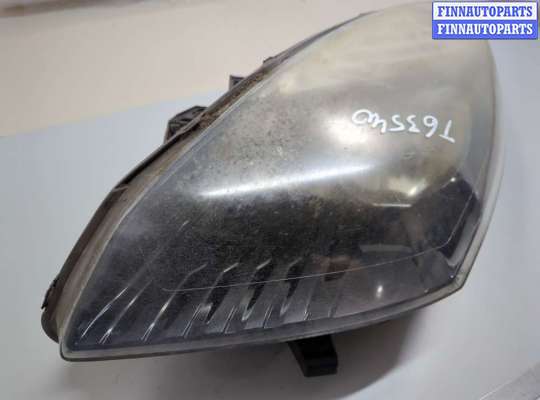 купить Фара (передняя) на Renault Scenic 2009-2012