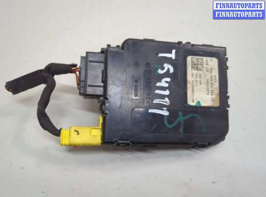Датчик угла поворота VG2528152 на Volkswagen Golf 6 2009-2012