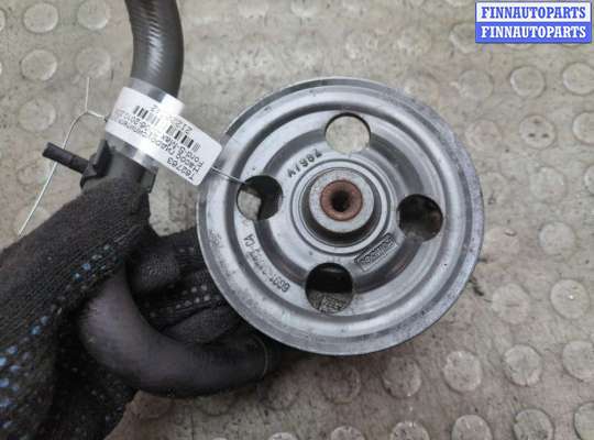 купить Насос гидроусилителя руля (ГУР) на Ford S-Max 2006-2010