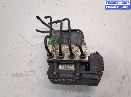 Купить Блок АБС, насос (ABS, ESP, ASR) на Peugeot 307 2001-2008 Блок АБС, насос (ABS, ESP, ASR) PG1244744 на Peugeot 307 2001-2008