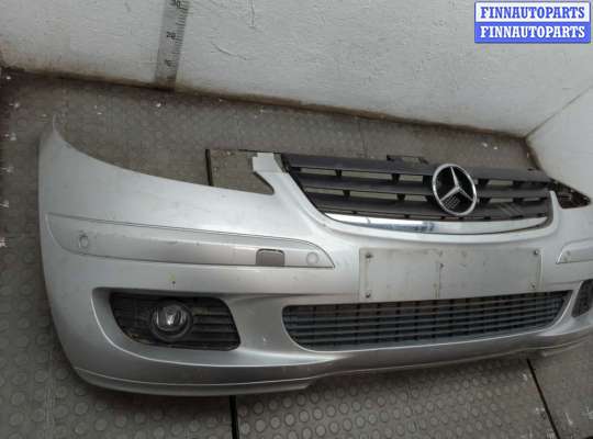 купить Бампер на Mercedes A W169 2004-2012