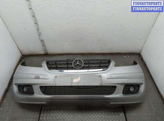 Бампер MB1707469 на Mercedes A W169 2004-2012