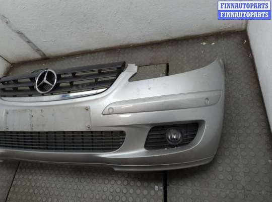 купить Бампер на Mercedes A W169 2004-2012