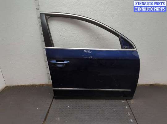 Стеклоподъемник электрический VG2746625 на Volkswagen Passat 6 2005-2010