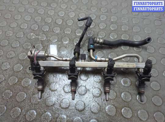 купить Форсунка топливная на Opel Astra H 2004-2010