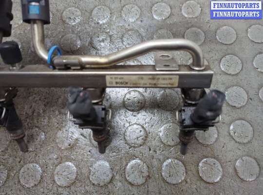 купить Форсунка топливная на Opel Astra H 2004-2010