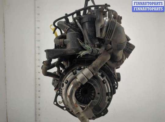 купить ТНВД на Ford Focus 2 2008-2011