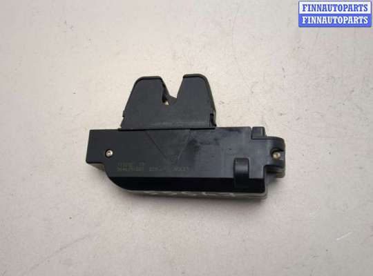 купить Замок багажника на Citroen C5 2001-2004