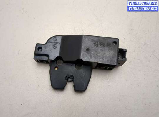 купить Замок багажника на Citroen C5 2001-2004