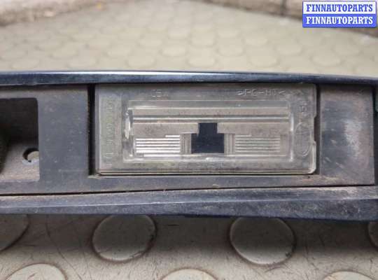 купить Подсветка номера на BMW X3 E83 2003-2010