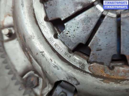 купить Маховик на Mazda Premacy 1999-2005