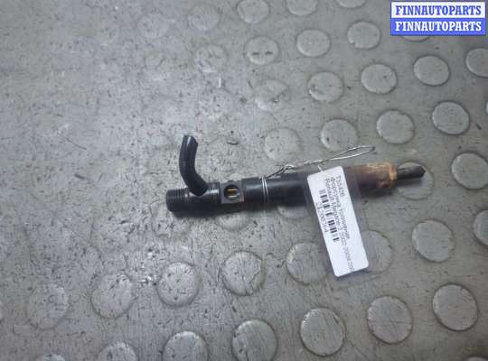 Форсунка топливная RN1586508 на Renault Megane 2 2002-2009