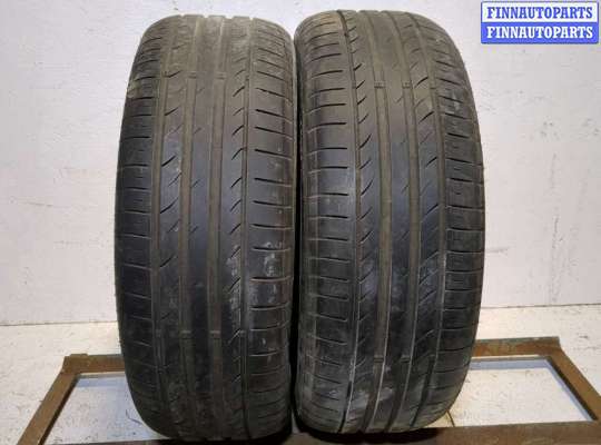 купить Пара шин на Jaguar XF 2007-2015