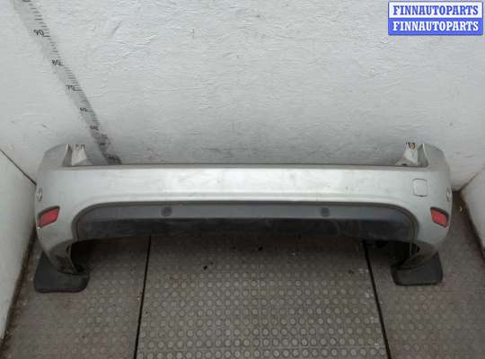 Датчик парктроника FO2184877 на Ford Focus 2 2008-2011