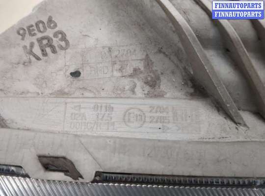 купить Фара (передняя) на Chevrolet Aveo (T250 / 255) 2006-2012