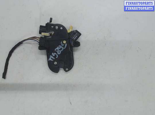 купить Замок багажника на Mercedes SLK R170 1996-2004