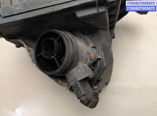 купить Измеритель потока воздуха (расходомер) на Skoda SuperB 2001-2008