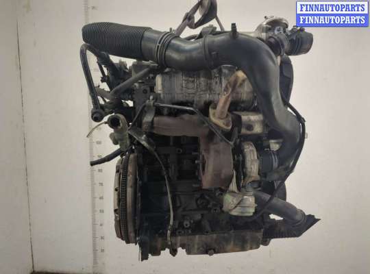 купить Двигатель (ДВС) на Skoda Octavia Tour 1996-2011
