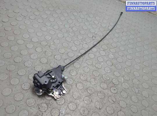 купить Замок багажника на Mercedes E W212 2009-2016