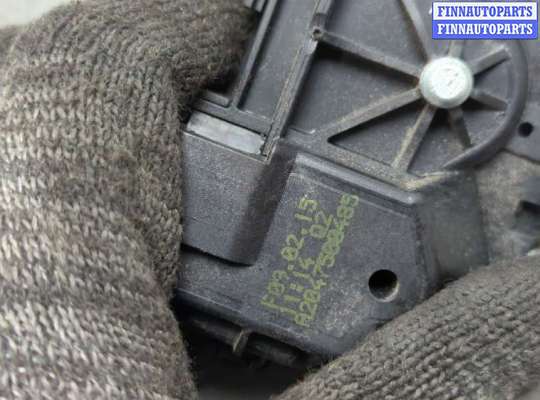 купить Замок багажника на Mercedes E W212 2009-2016