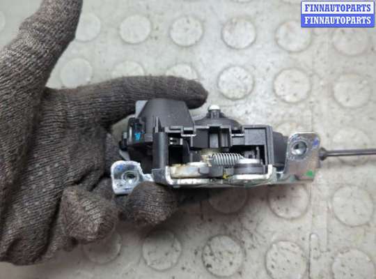 купить Замок багажника на Mercedes E W212 2009-2016