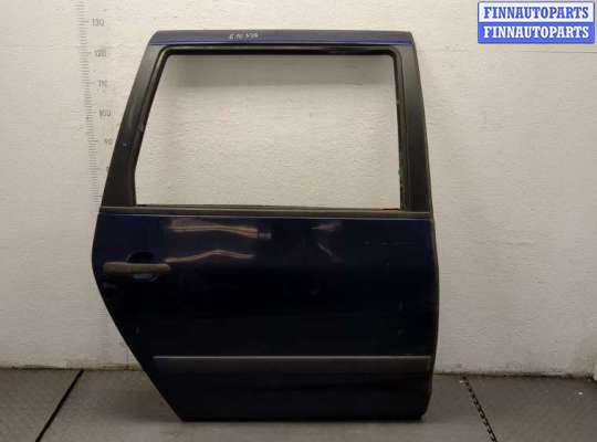 купить Замок двери на Ford Galaxy 2000-2006