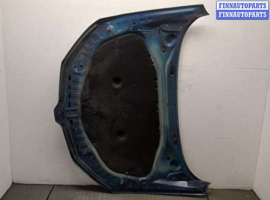 купить Обшивка капота на Skoda SuperB 2015-2025