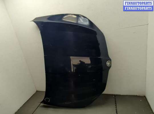 купить Обшивка капота на Skoda SuperB 2015-2025