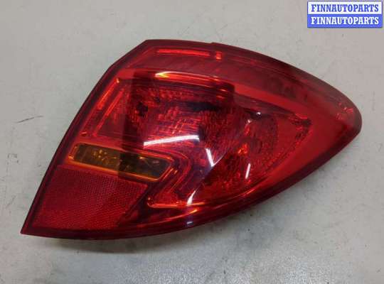 купить Фонарь (задний) на Opel Meriva 2010-2018