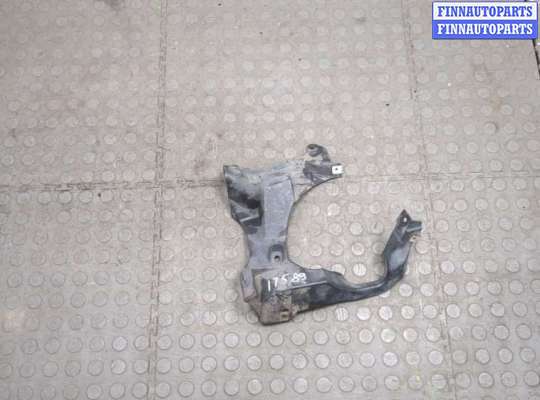 Защита днища, запаски, КПП, подвески BM3390330 на BMW 5 F10 2010-2017