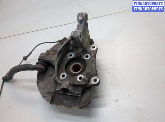 купить Ступица (кулак, цапфа) на Volvo V70 2000-2007