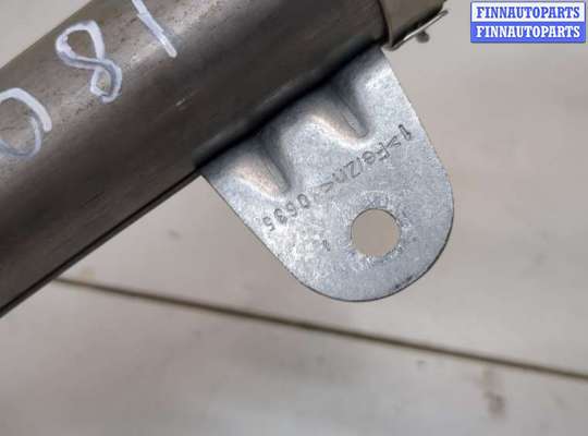 купить Подушка безопасности боковая (шторка) на Volkswagen Touareg 2014-2018