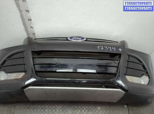 Решетка радиатора FO2028111 на Ford Escape 2012-2015