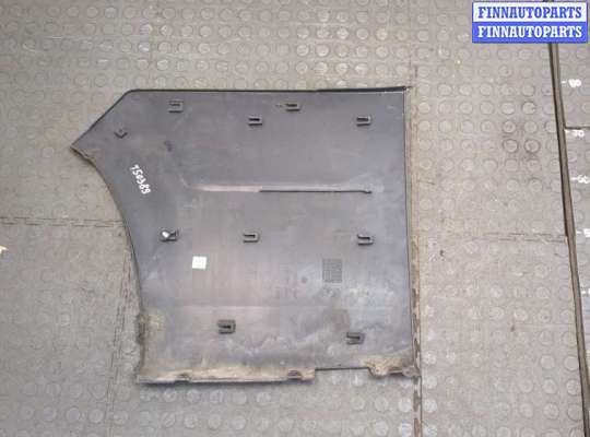 купить Пластик кузовной на Peugeot Boxer 2014-2025