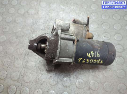 Стартер CT1146068 на Citroen Xsara-Picasso 1999-2012