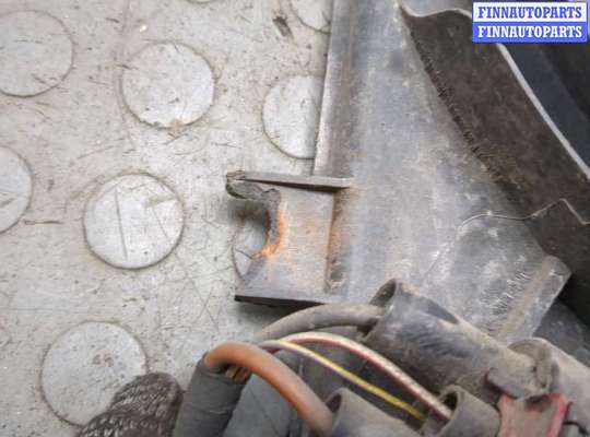 купить Вентилятор радиатора на Volkswagen Passat CC 2008-2012