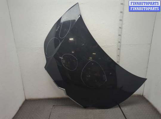 Купить Обшивка капота на Citroen C4 2004-2010 Обшивка капота CT1111611 на Citroen C4 2004-2010