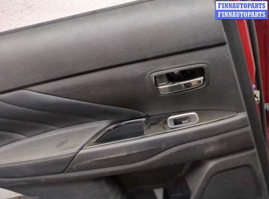 купить Замок двери на Mitsubishi Outlander 2015-2018