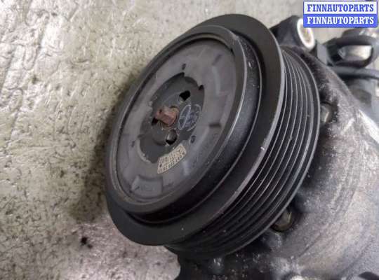 купить Компрессор кондиционера на Mercedes ML W163 1997-2005