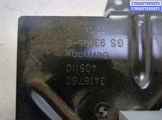 купить Усилитель звука на BMW X3 E83 2003-2010
