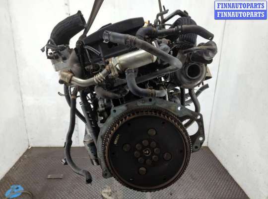 купить Двигатель (ДВС) на KIA Carnival 1998-2006