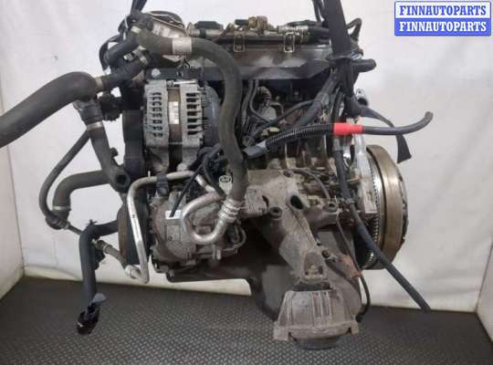 купить Головка блока (ГБЦ) на BMW 1 E87 2004-2011